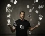 David Blaine