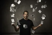 David Blaine