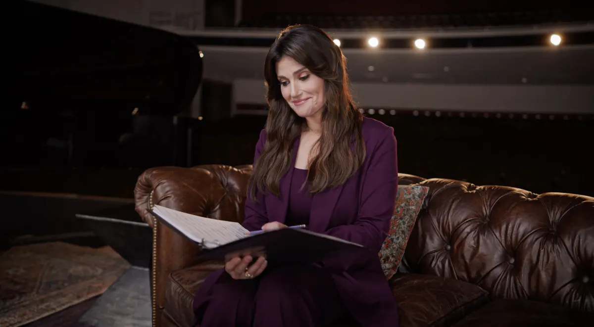 Master The Art Of Broadway Vocal Performance