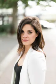 Andrea Dunlop