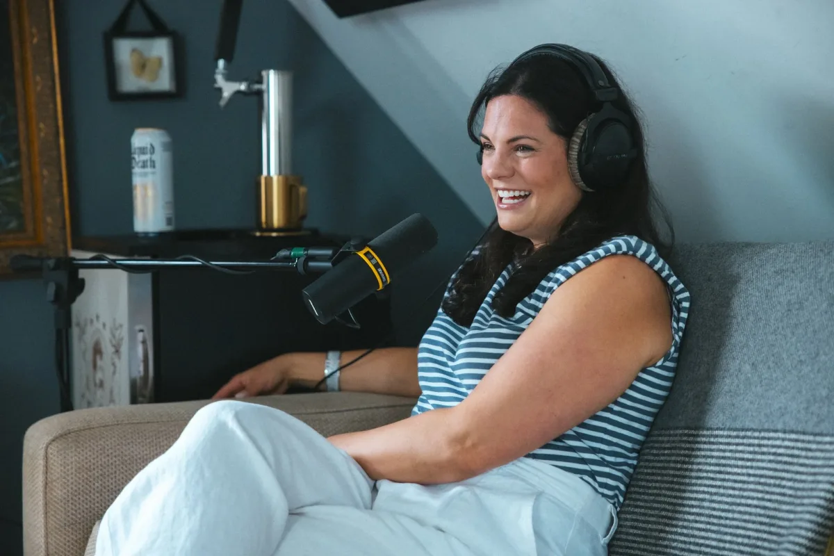 Create, Grow, And Monetize Your Podcast Like A Pro