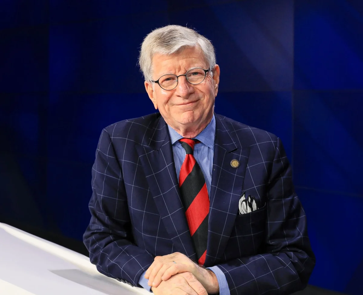 Master Leadership With Peter Cuneo’s Timeless Principles