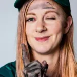 Simone Giertz